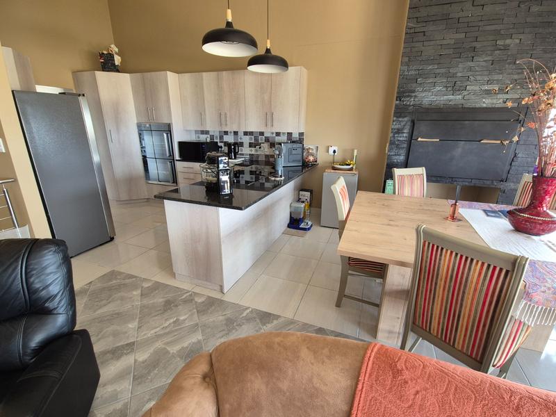 To Let 3 Bedroom Property for Rent in Blue Ridge Western Cape
